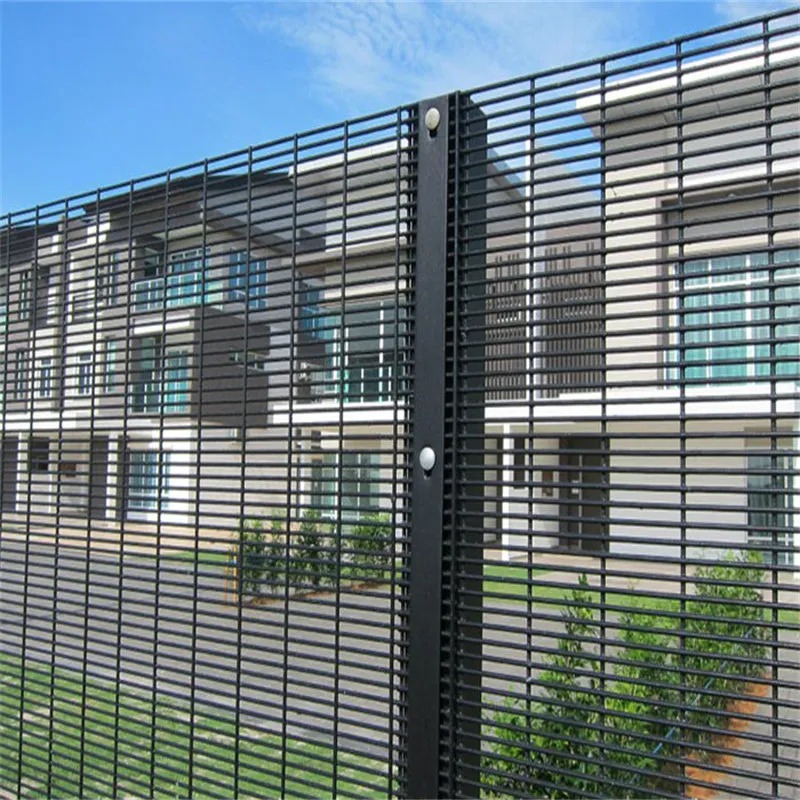 358 Anti-Climb Fence Panels