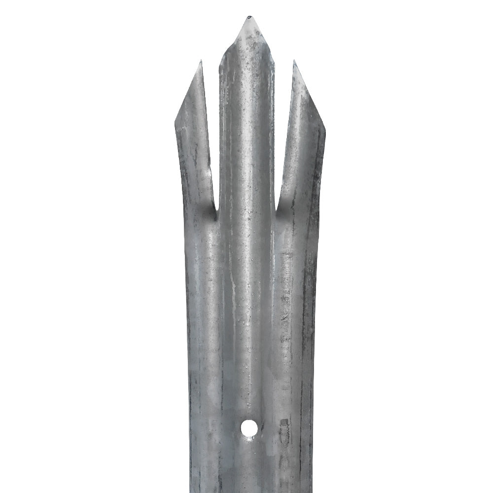 2.0 mm W-Section Palisade Pales