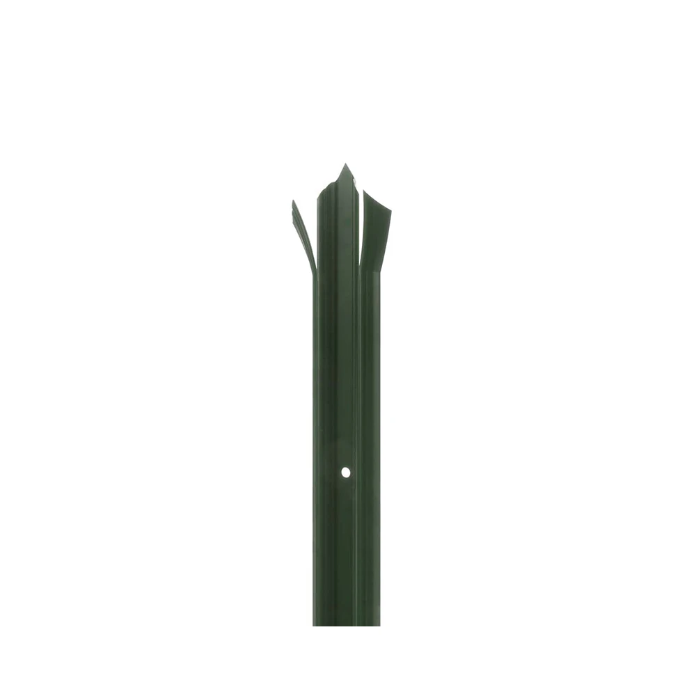 Cold-Rolled Palisade Pales
