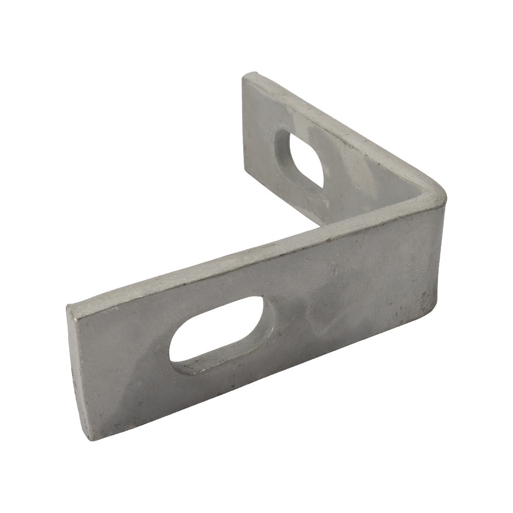 Palisade Corner Fishplates