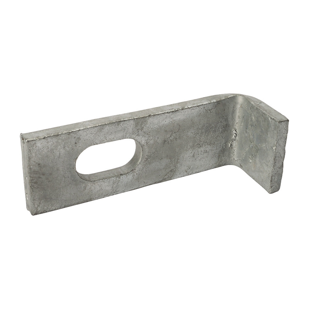 Palisade End Fishplates