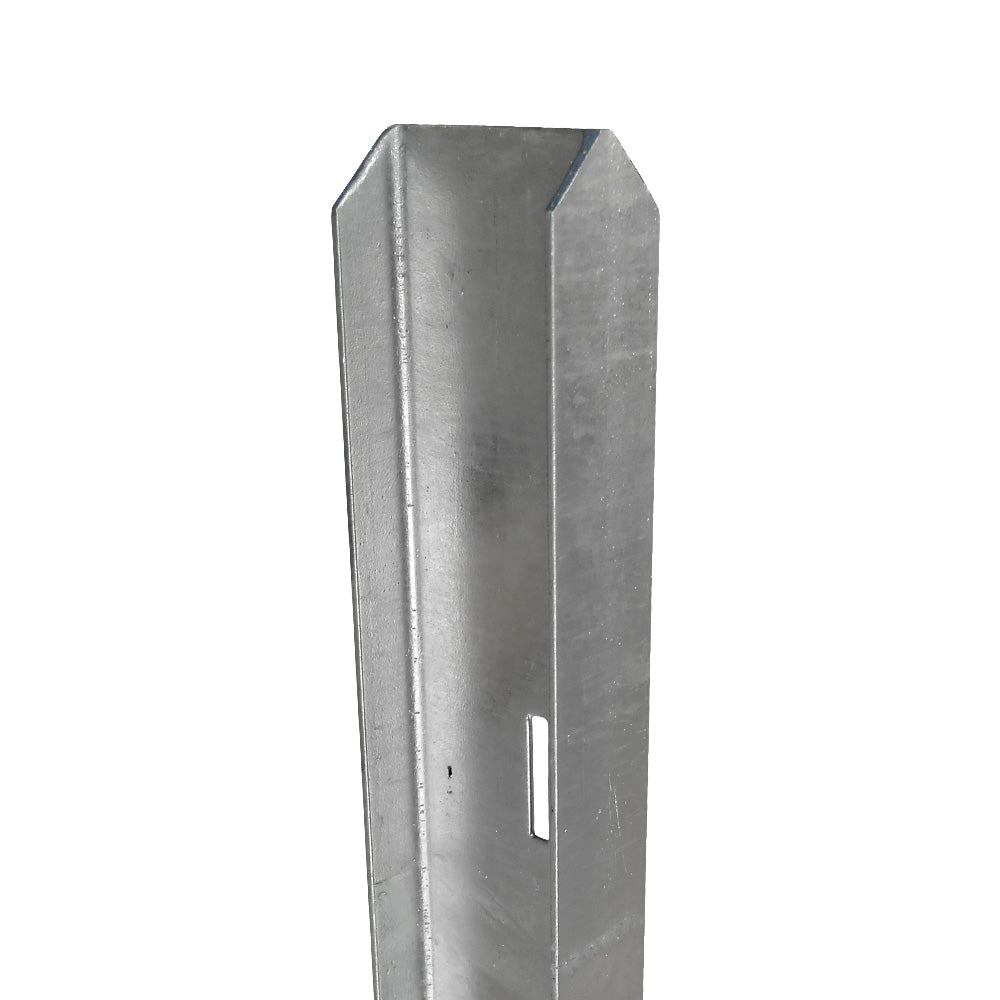 100 × 55 mm IPE Palisade Intermediate Posts